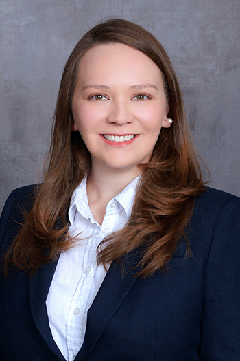 Amanda Rose Gallagher