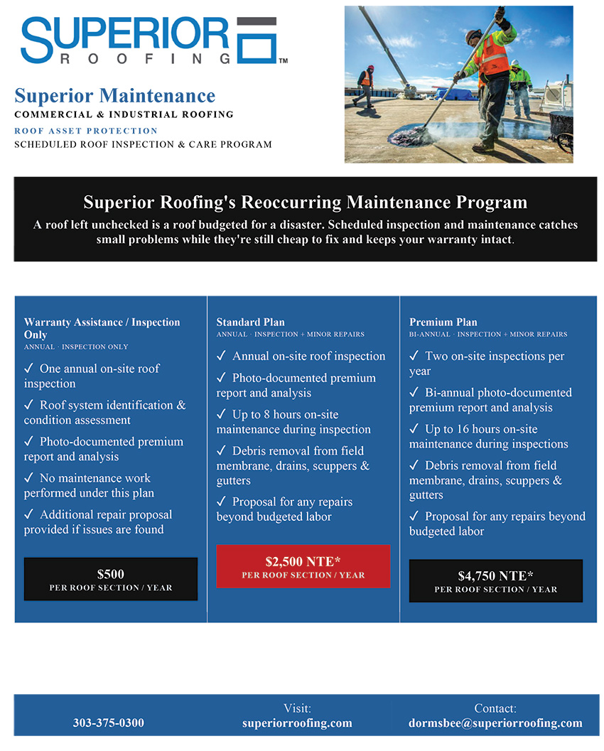 Superior-Roof-Maintenance-Plan-Flyer1